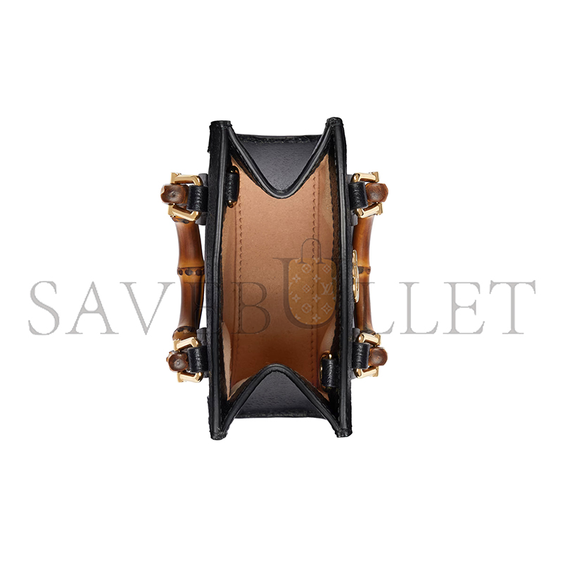 GUCCI DIANA NANO BAG 760251 (16.5*12*6cm)